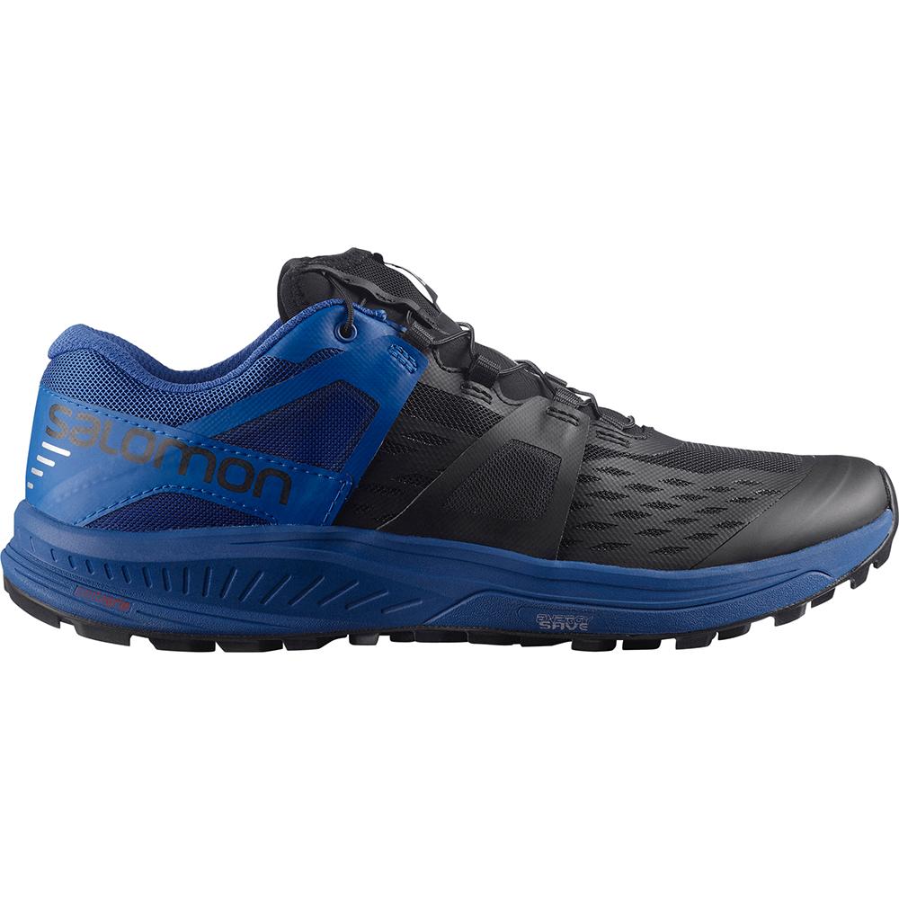 Salomon Løbesko Herre Sort - ULTRA PRO (DQNMK-1320)